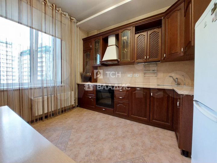 2-к. квартира, 62,5 м², 5/12 эт.