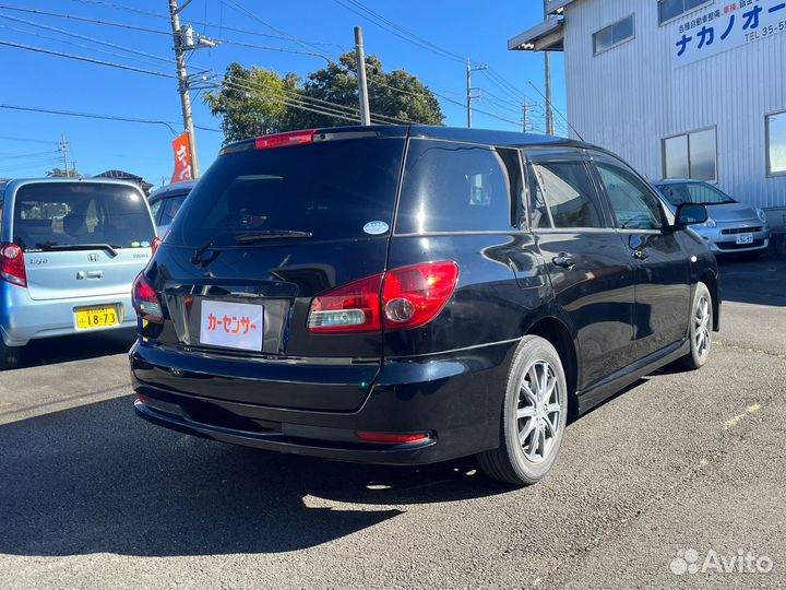 Nissan Wingroad 1.5 CVT, 2018, 52 377 км