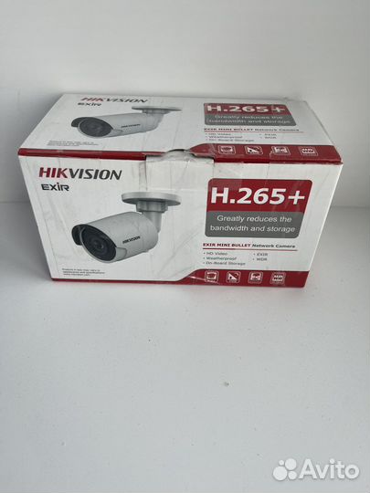 Ip камера Hikvision