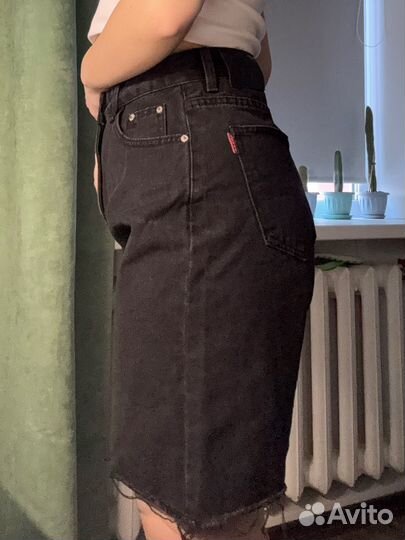 Шорты бермуды