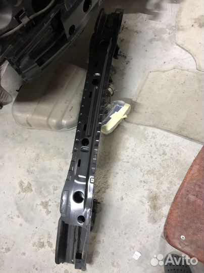 Задняя балка BMW F10 M Paket