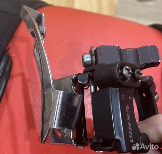Переключатель передний sram fd 3.0, 34.9mm