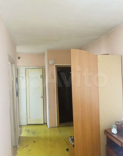 4-к. квартира, 68 м², 5/5 эт.