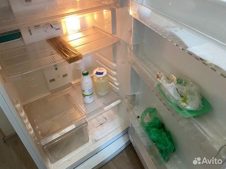Холодильник бу