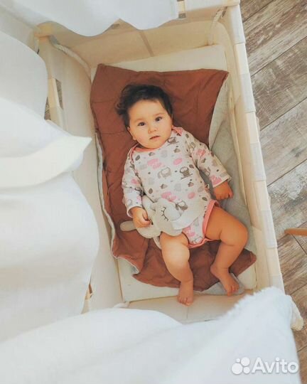 Люлька колыбель подвесная