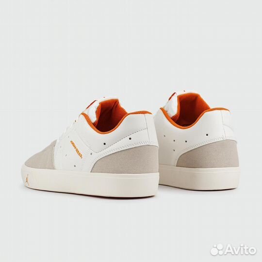 Кеды Air Jordan Series ES White Grey