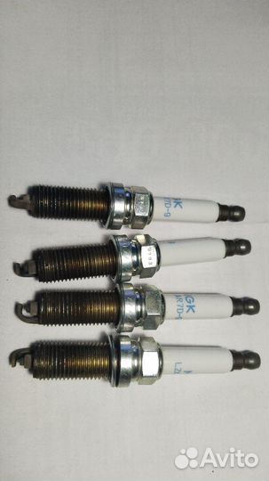 Свечи ngk