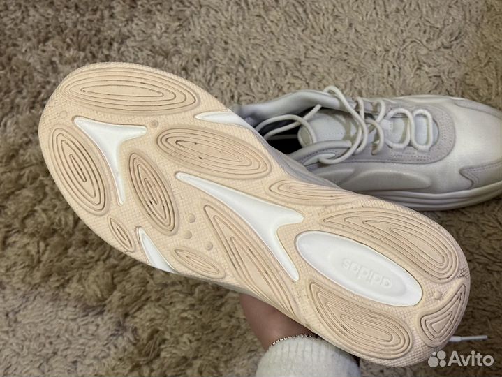 Кроссовки adidas ozelle оригинал