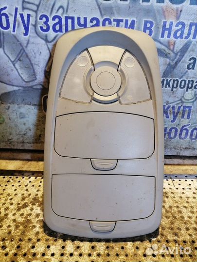 Плафон салонный Ssang Yong Kyron M200XDi