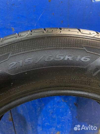 Hankook Ventus Prime 3 K125 215/65 R16 98V