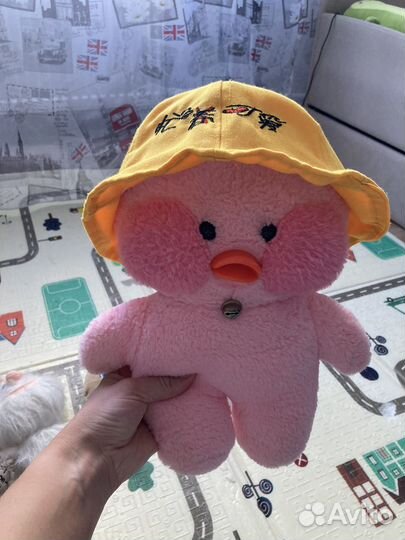 Мягкие игрушки