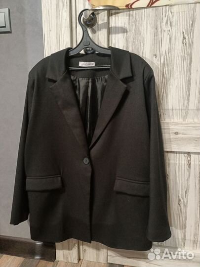Пиджак женский