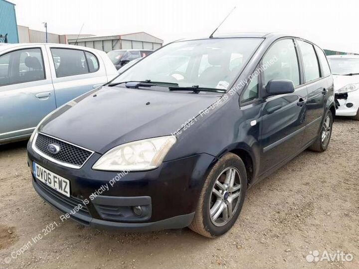 Кронштейн блока управления двигателем Ford C-Max 1