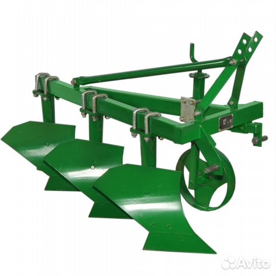 Плуг РУСТРАК 1L-220, 2022