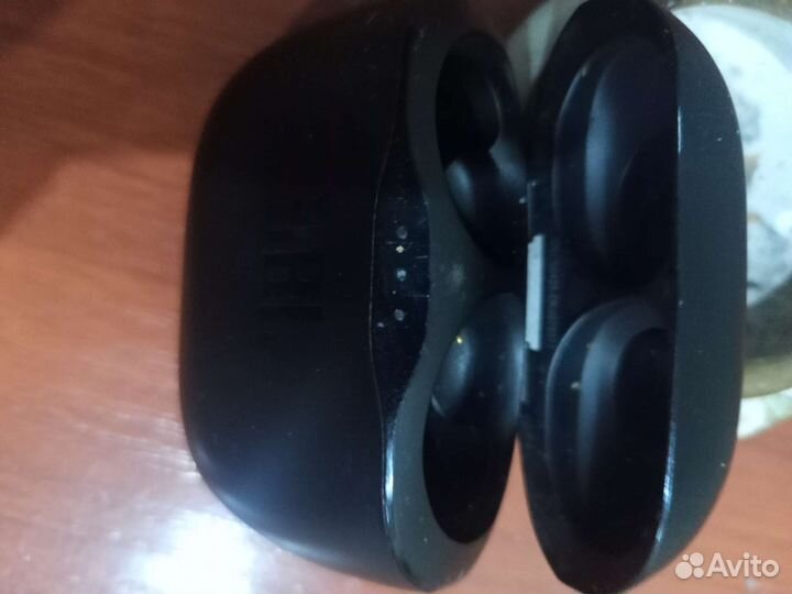 Кейс от наушников jbl
