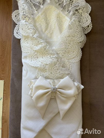 Комплект на выписку