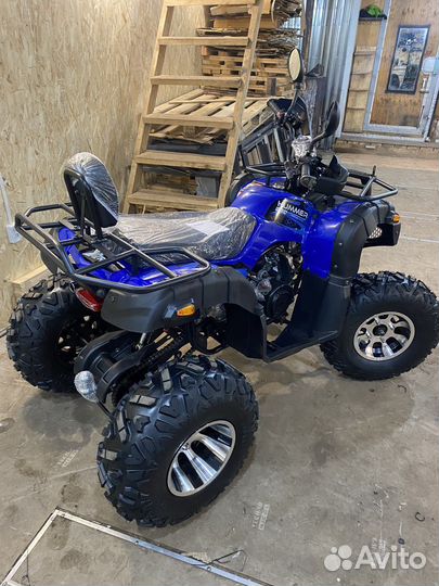 Квадроцикл