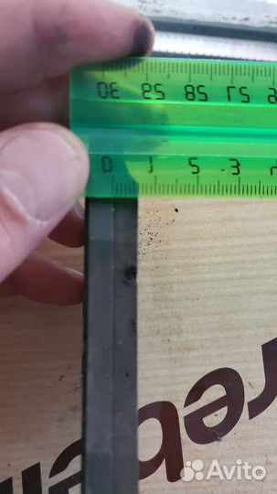 Тормозные колодки на Kia stinger перед-зад