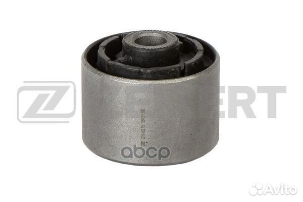 С/блок внешний зад. продольного рычага Hyundai