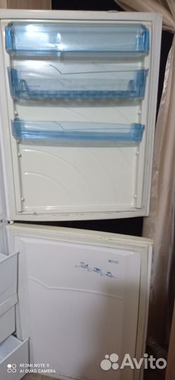 Холодильник бу
