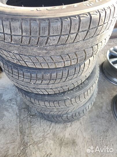 Triangle TR777 225/65 R17