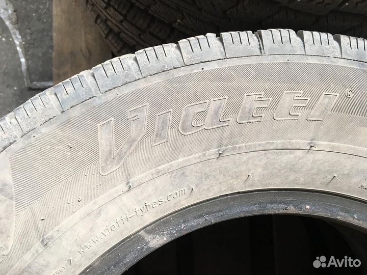 Viatti Brina 205/70 R16C 110R