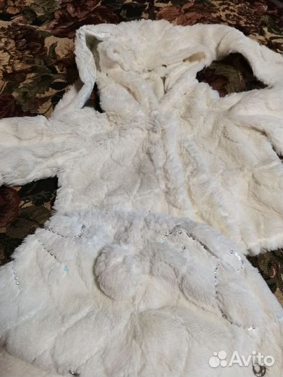 Карнавальный костюм