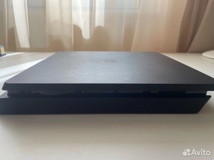 Sony playstation 4 PS4 slim 500gb