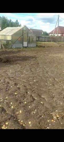 Участок 15 сот. (ИЖС)