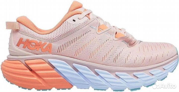 Кроссовки Hoka Gaviota 3