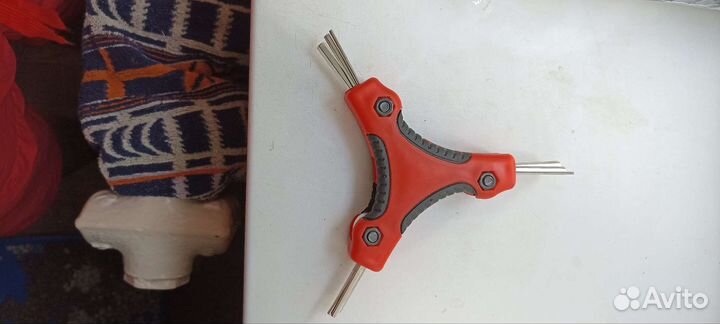 Велозапчасти