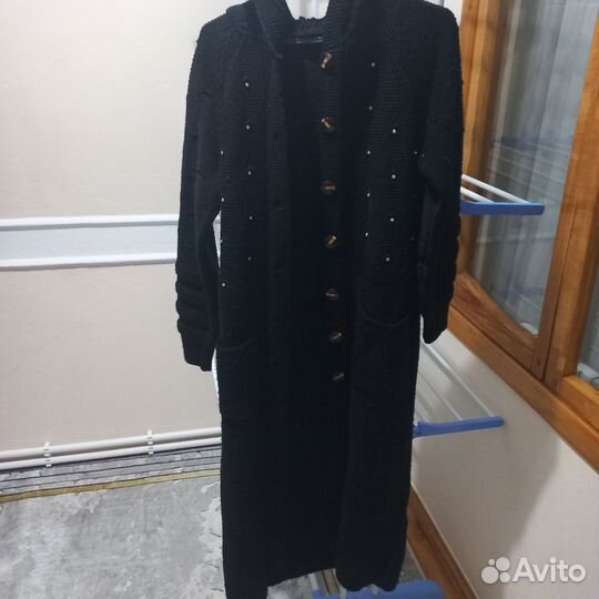 Женский кардиган 48 50