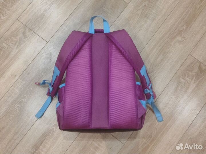 Рюкзак школьный для девочки