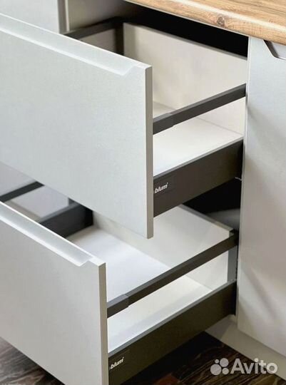 Кухня от производителя