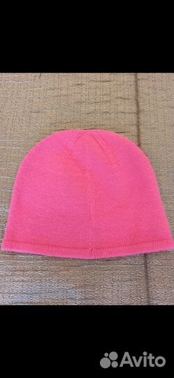 Комплект шапка и перчатки Puma