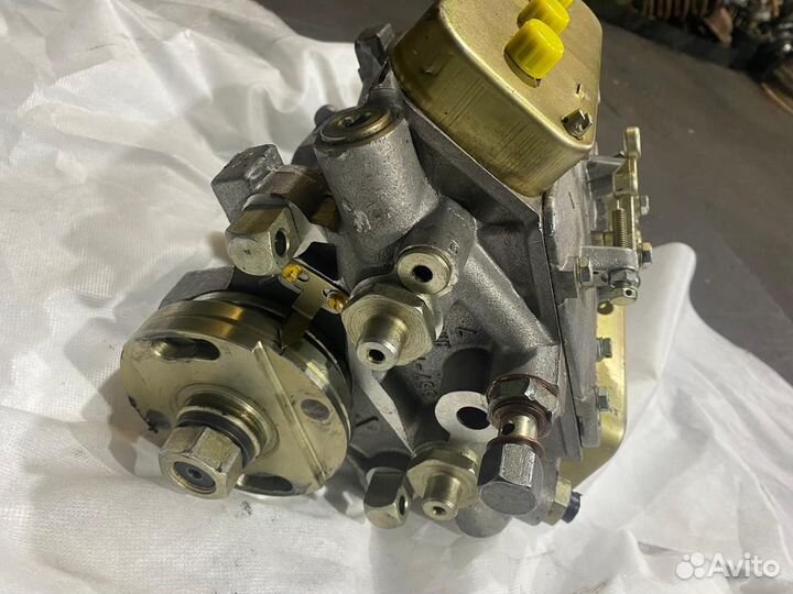 Тнвд 337-42 евро1