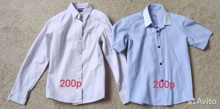 Школьная форма 128