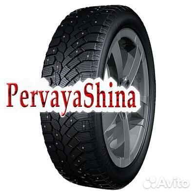 Continental ContiIceContact HD 185/65 R15