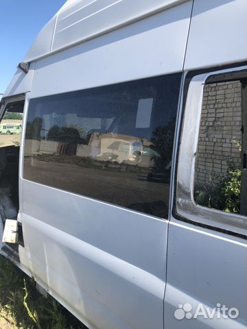 Стекла форд транзит 155