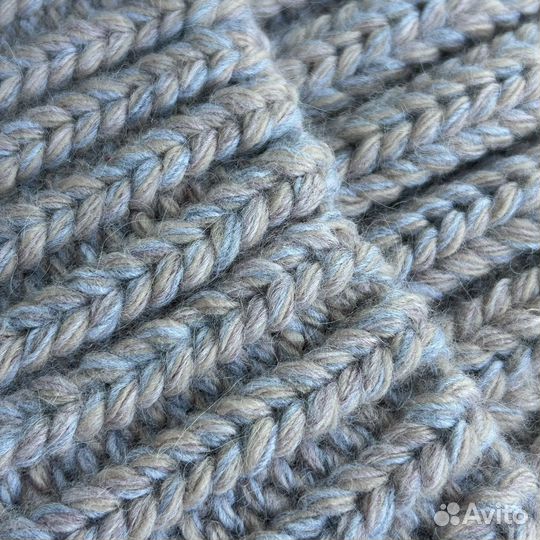 Новая зимняя шапка