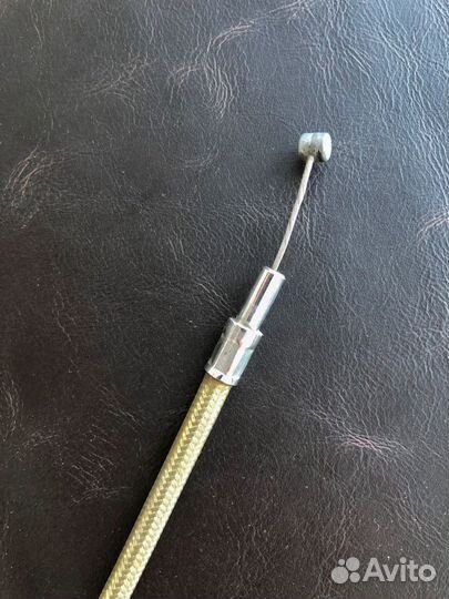 Трос подсоса Yamaha XVS Drag Star 1100