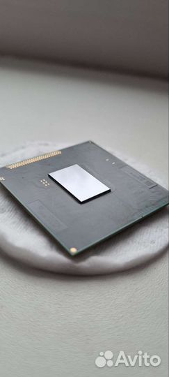 Процессор I7 2640M