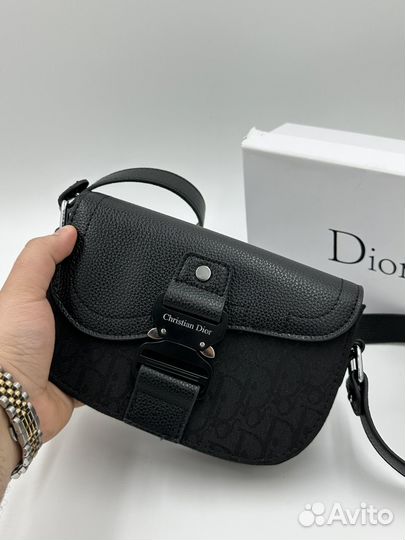 Сумка через плечо dior