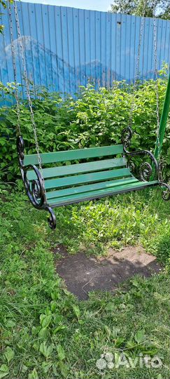 Кованые элементы