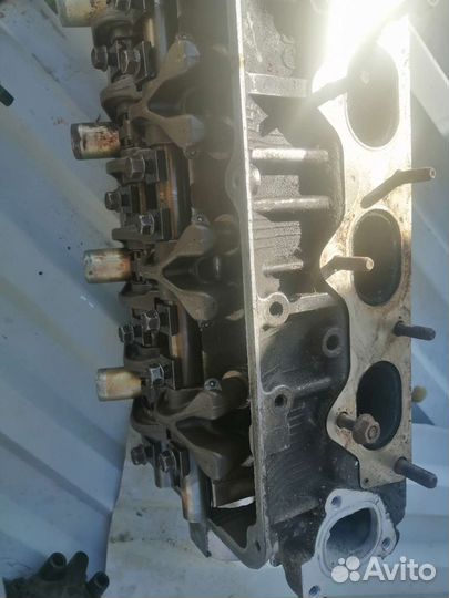 Гбц 4g63 Mitsubishi