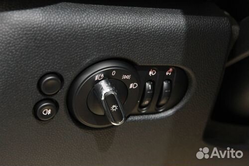 MINI Cooper 1.5 AMT, 2021, 35 000 км