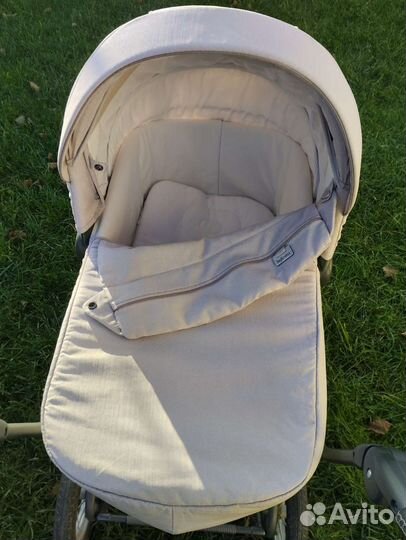 Коляска Inglesina Sofia 2 в 1