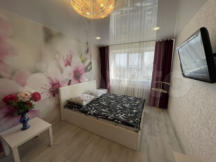 1-к. квартира, 30 м², 5/5 эт.