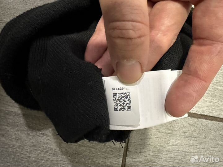 Шапка the north face