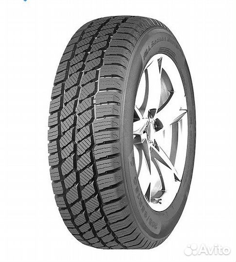 Westlake SW613 All Season Master 205/75 R16 110Q